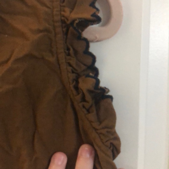 Happy nature top - Picture 2 of 3